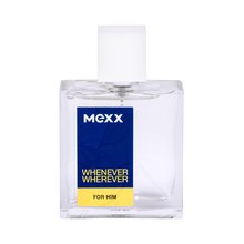 Whenever Wherever for Him After Shave (voda po holení)