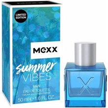 Summer Vibes EDT