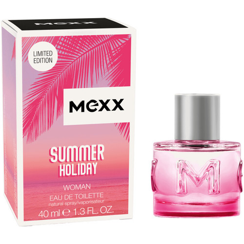 Summer Holiday EDT