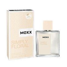 Simply Floral EDT
