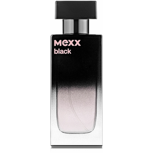 Mexx Black for Her dámská parfémovaná voda Parfémové pero 3 g