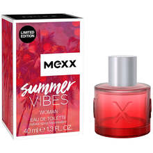 Summer Vibes EDT
