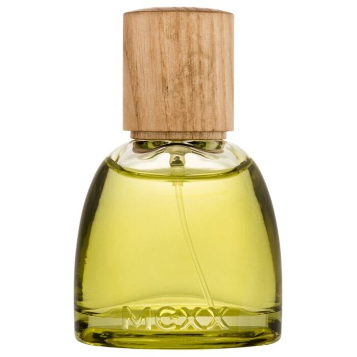 Inspired Nature for Her EDP