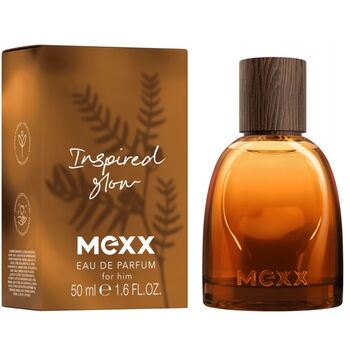 Inspired Glow EDP