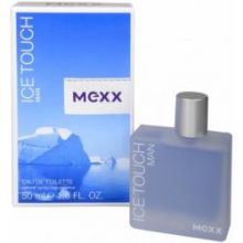 Ice Touch Man EDT
