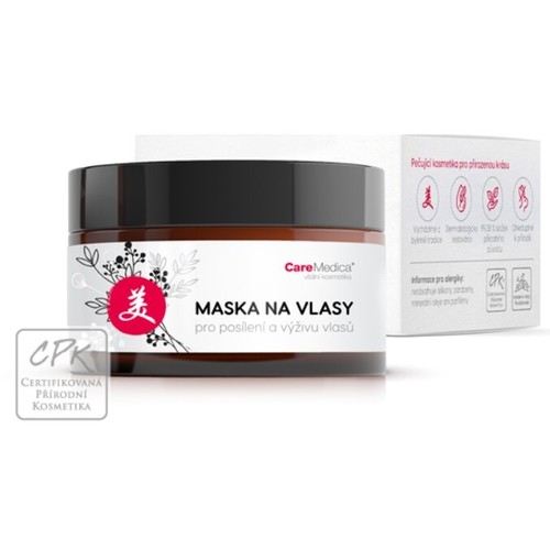 Maska na vlasy 70 ml