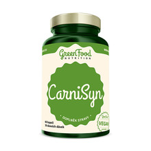 Nutrition CarniSyn 60 kapsúl