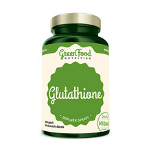 Nutrition Glutathione 60 kapsúl