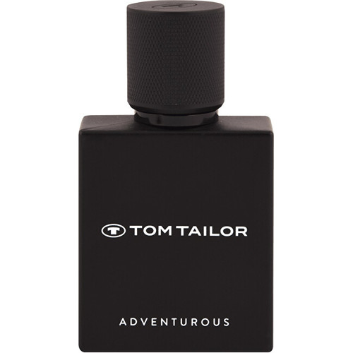 Tom Tailor Adventurous for Him pánská toaletní voda 50 ml