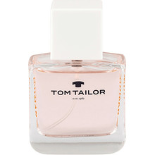 Tom Tailor Woman EDT
