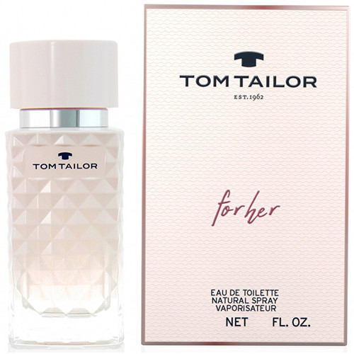 Tom Tailor For Her EDT
