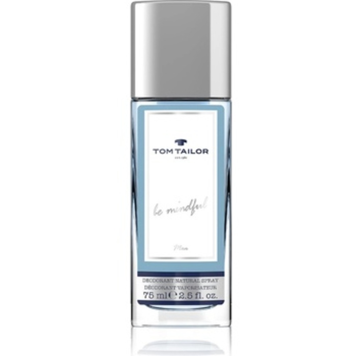 Be Mindful Man Deodorant