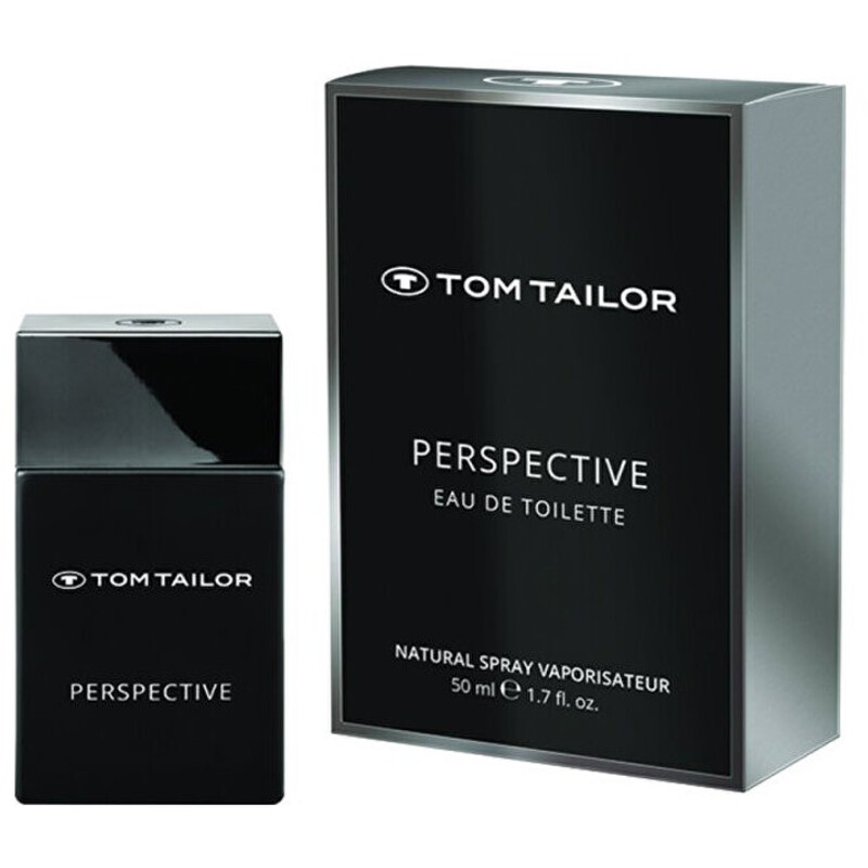 Perspective EDT