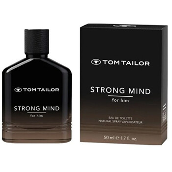 Strong Mind For Him EDT
