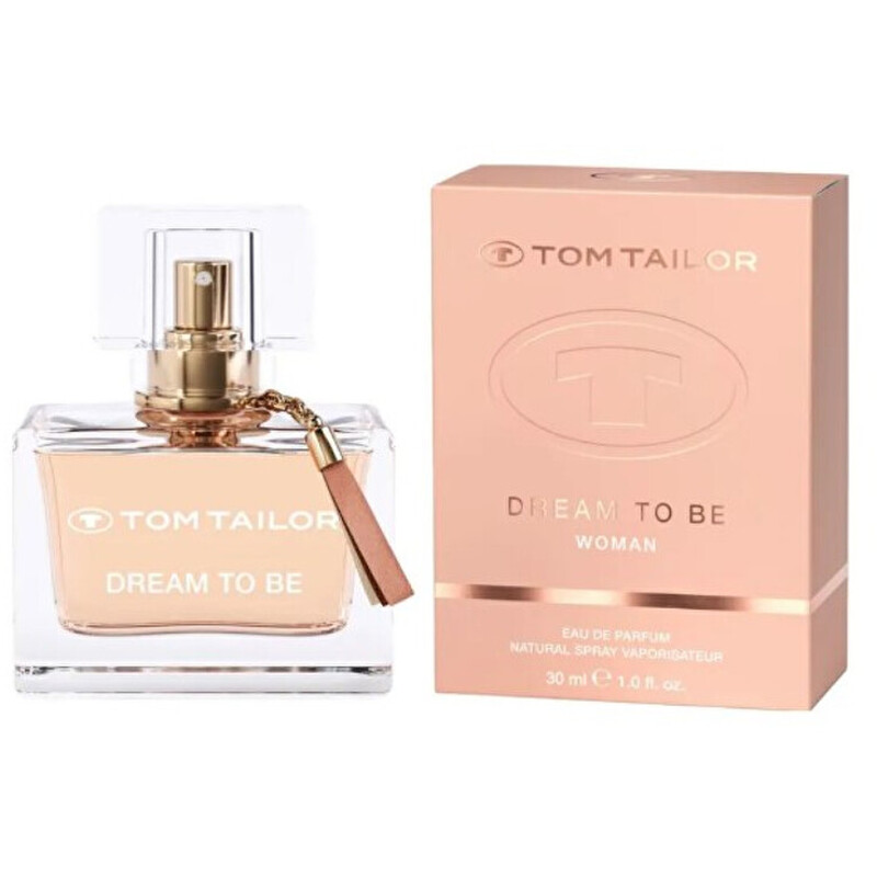 Dream To Be For Her EDP