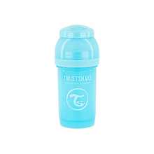 Twistshake Dojčenská fľaša Anti-Colic 180 ml
