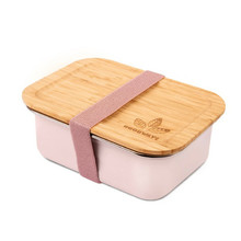 GoodBox krabička na jídlo Pink
