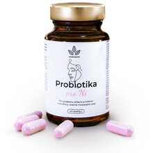 Probiotika pro Ni