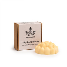 Tuhý kondicionér 33 g