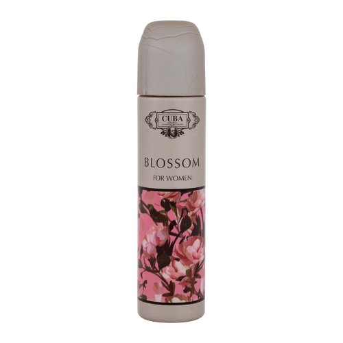 Cuba Blossom dámská parfémovaná voda 100 ml