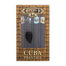 Cuba Prestige Collection dárková sada