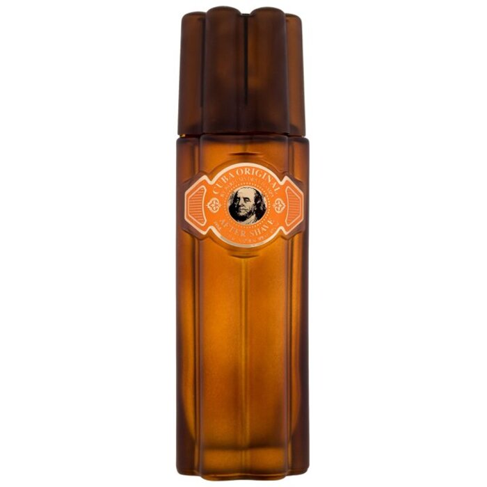 Orange After Shave ( voda po holení )
