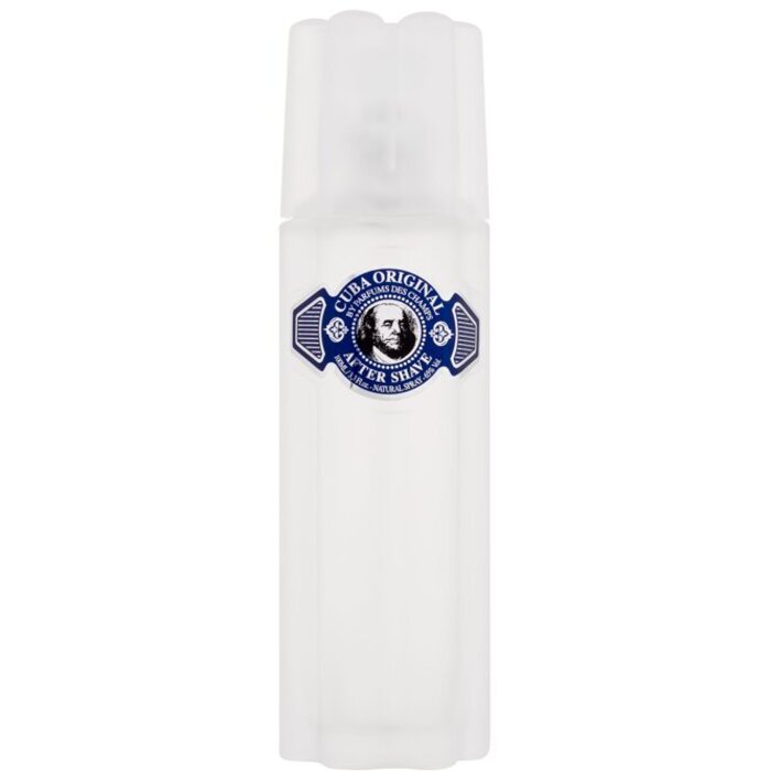 Blue After Shave (voda po holení)
