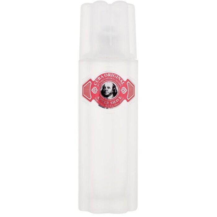 Red After Shave (voda po holení)
