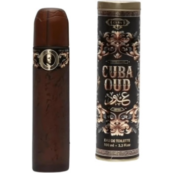 Oud EDT