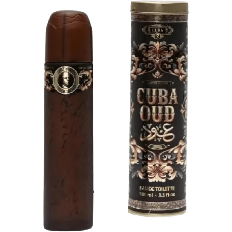 Oud EDT