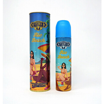 Rio Beach EDP