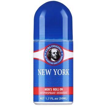 New York Deodorant