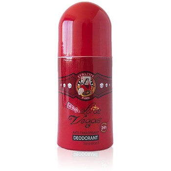 Las Vegas Deodorant