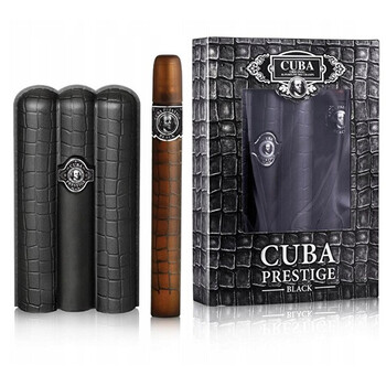 Prestige Black dárková sada