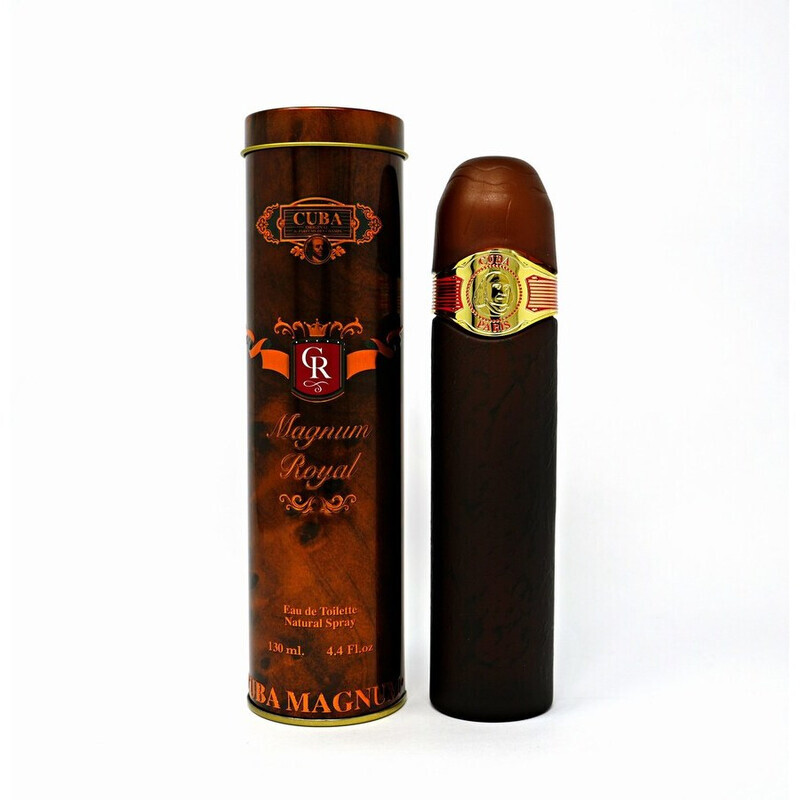 Magnum Royal EDT