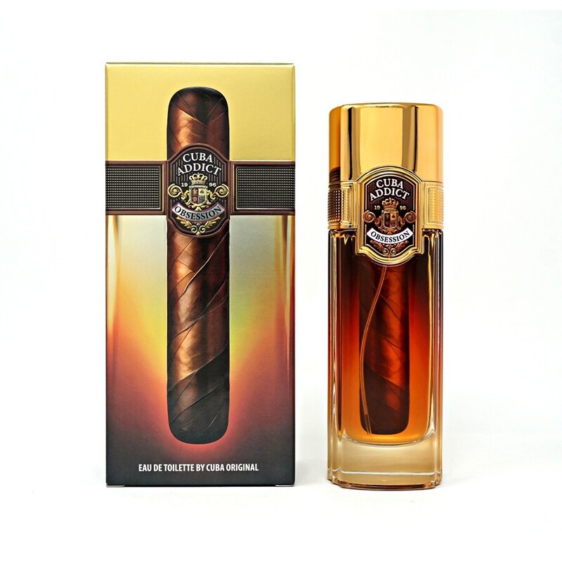 Addict Obsession EDT