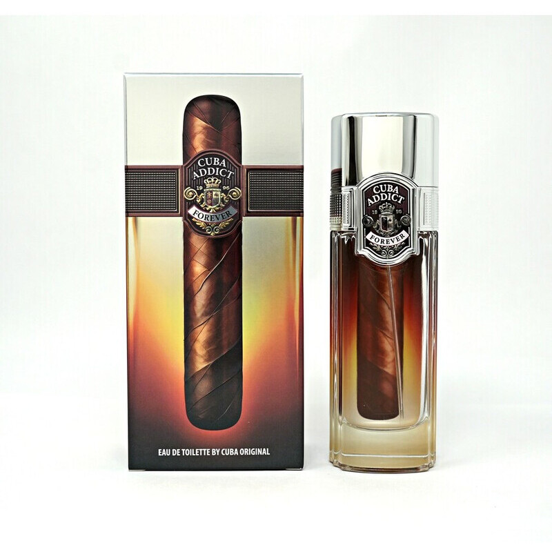 Addict Forever EDT
