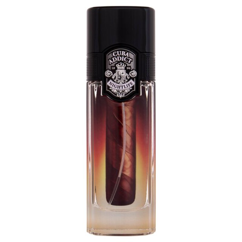Addict Night Life EDT