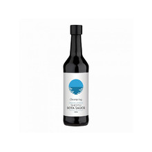 Japonská sójová omáčka Shoyu BIO 500 ml