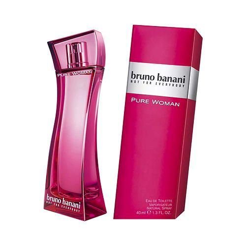 Pure Woman EDP