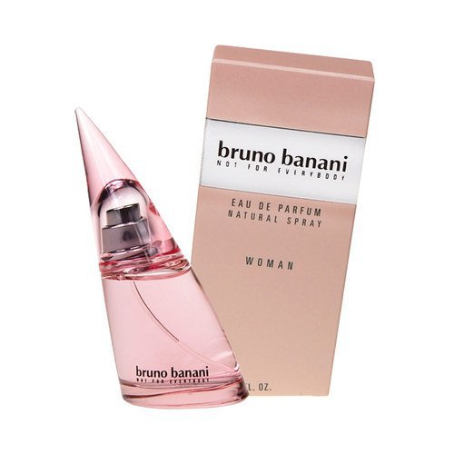 Bruno Banani Woman dámská parfémovaná voda 30 ml
