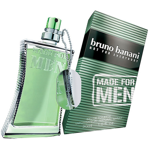 Bruno Banani Made for Men pánská toaletní voda 50 ml