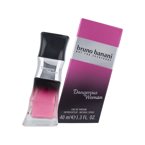 Bruno Banani Dangerous Woman dámská parfémovaná voda 30 ml