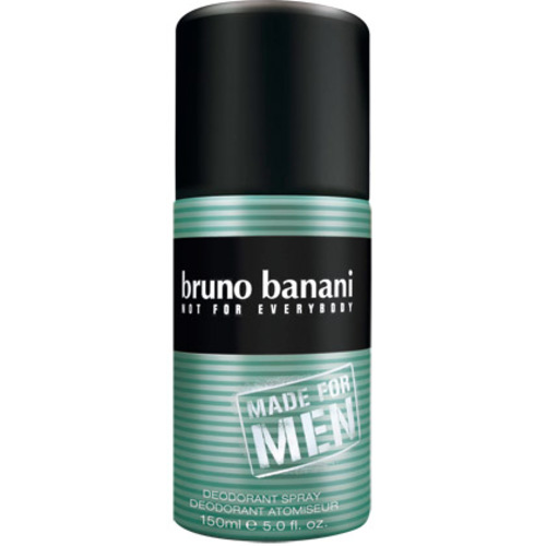 Bruno Banani Made for Men Deospray 150 ml