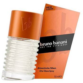 Absolute Man After Shave ( voda po holení ) 