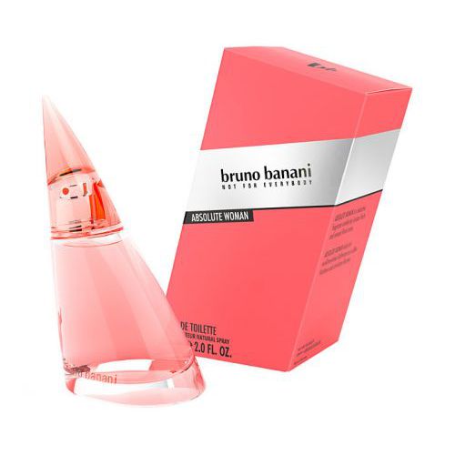 Bruno Banani Absolute Woman dámská parfémovaná voda 30 ml