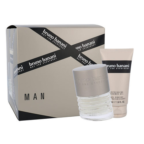 Bruno Banani Man darčeková sada