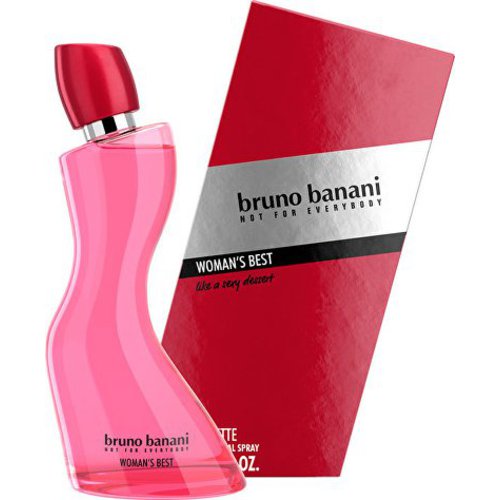 Bruno Banani Women´s Best dámská parfémovaná voda 20 ml