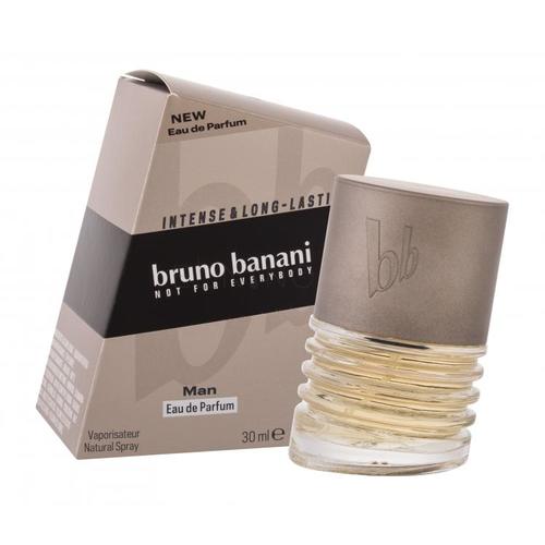 Bruno Banani Man Intense pánská parfémovaná voda 30 ml