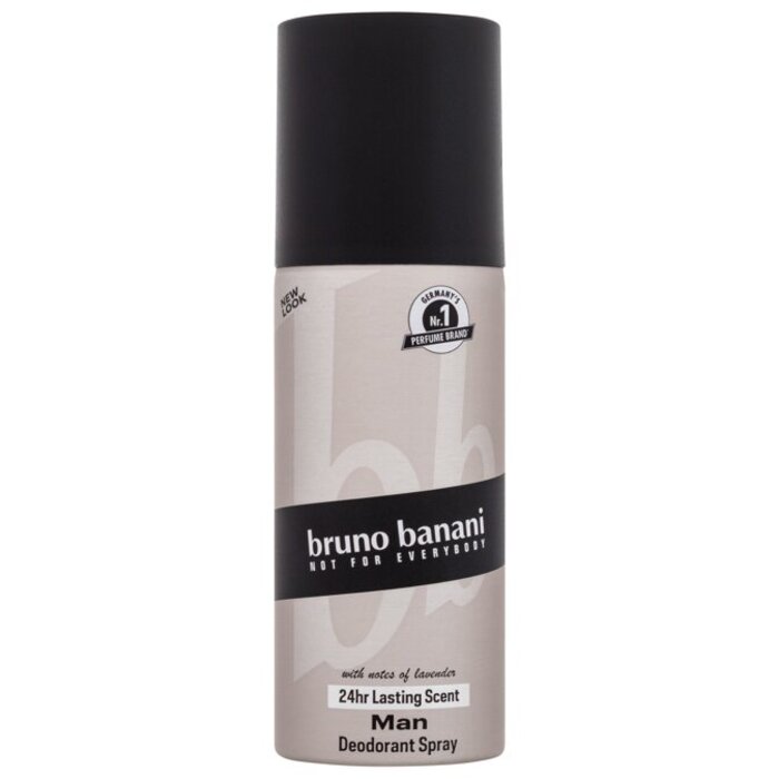 Bruno Banani Man Deospray
